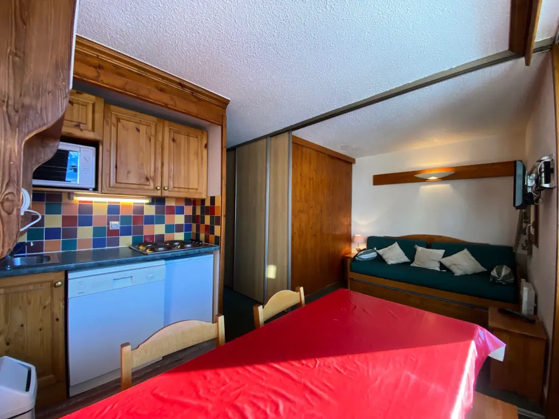 Residence Orsiere