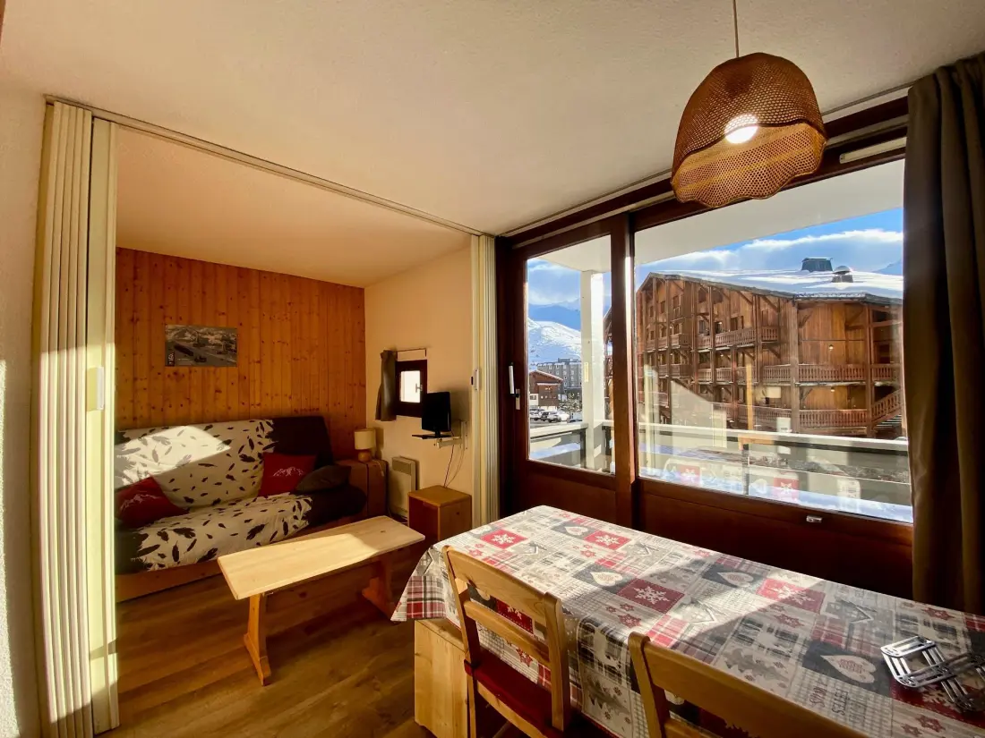 Residence Orsiere