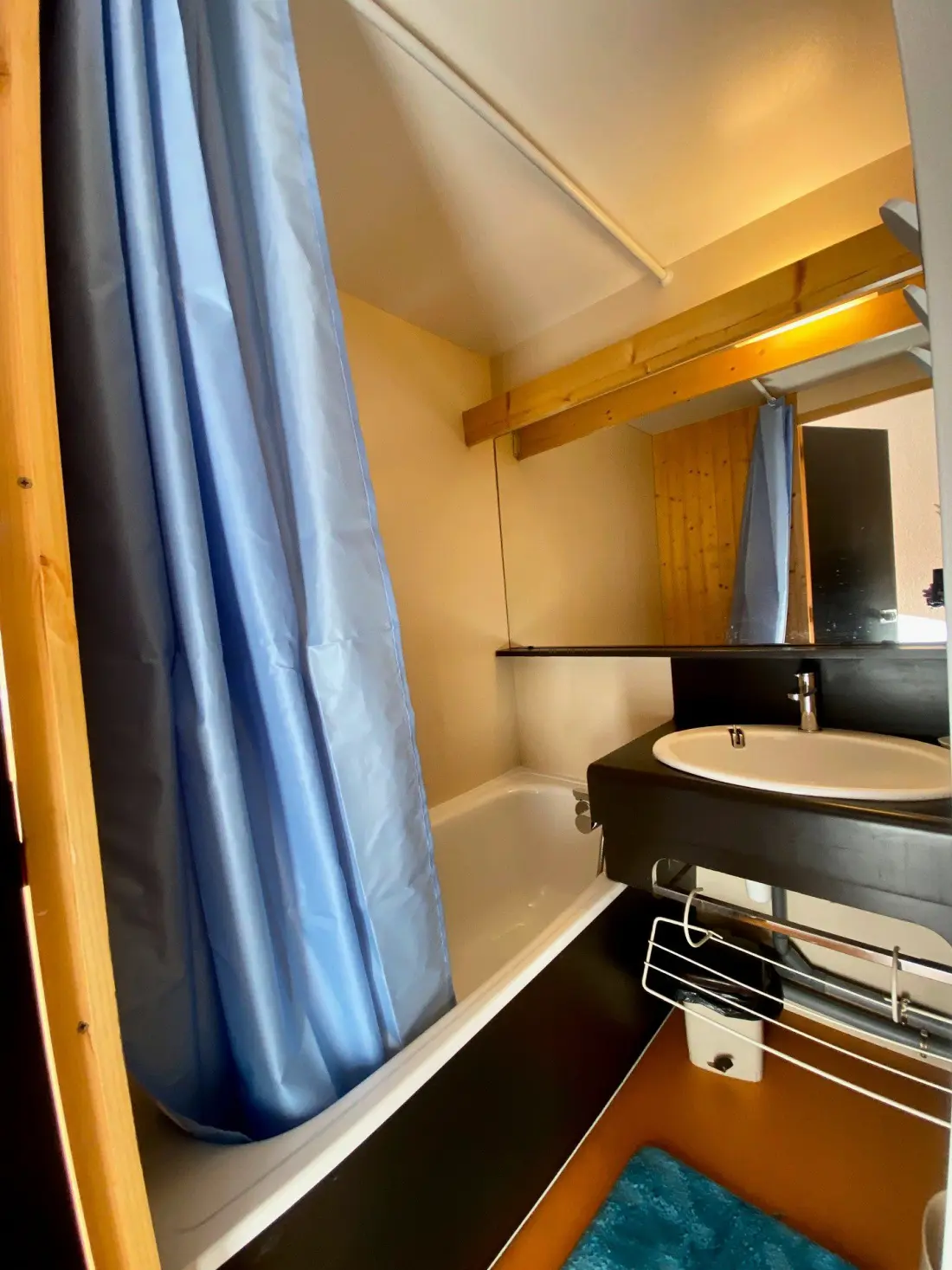 Residence Orsiere