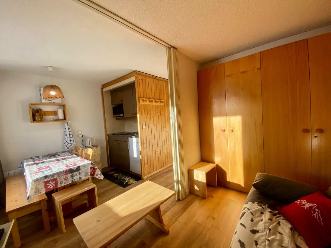 Residence Orsiere