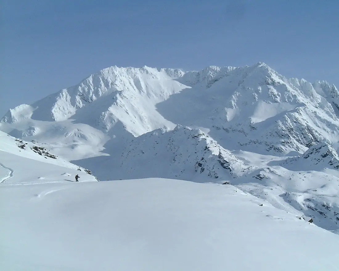 Residence Orsiere