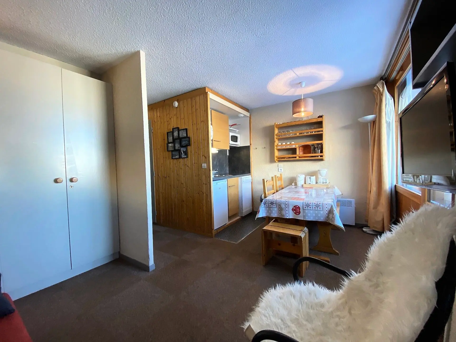 Residence Orsiere - 3