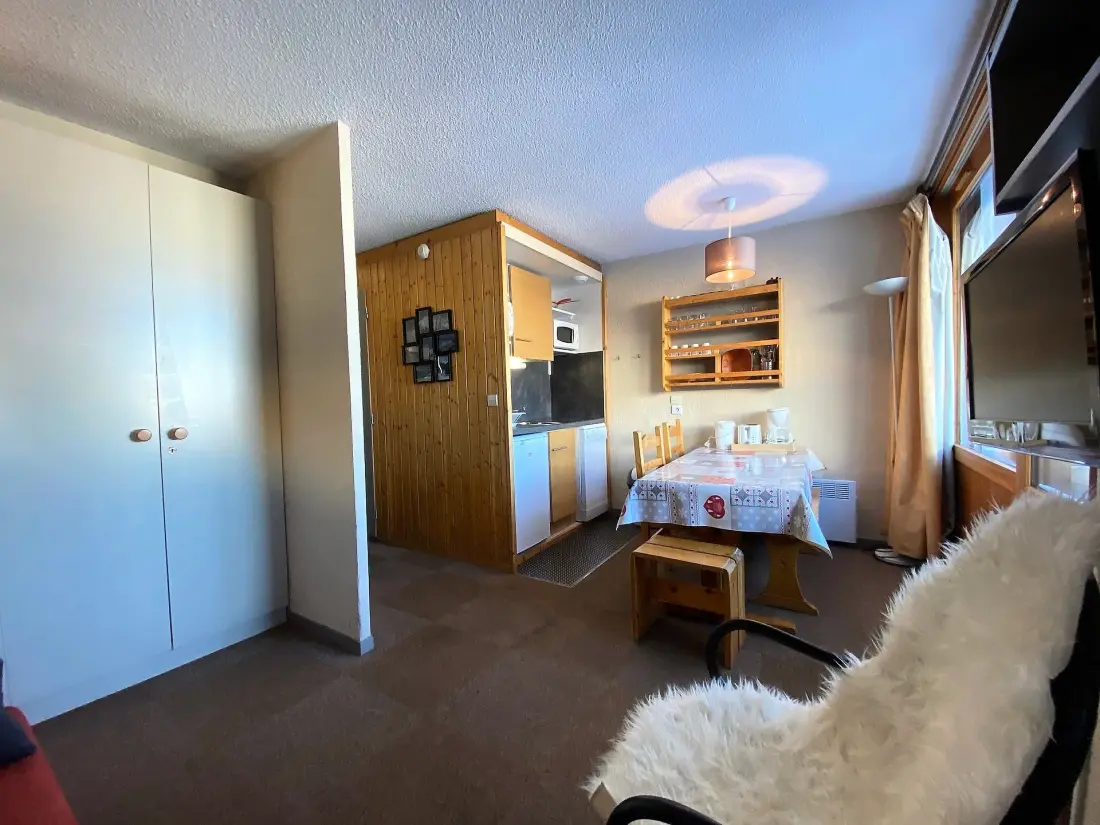 Residence Orsiere