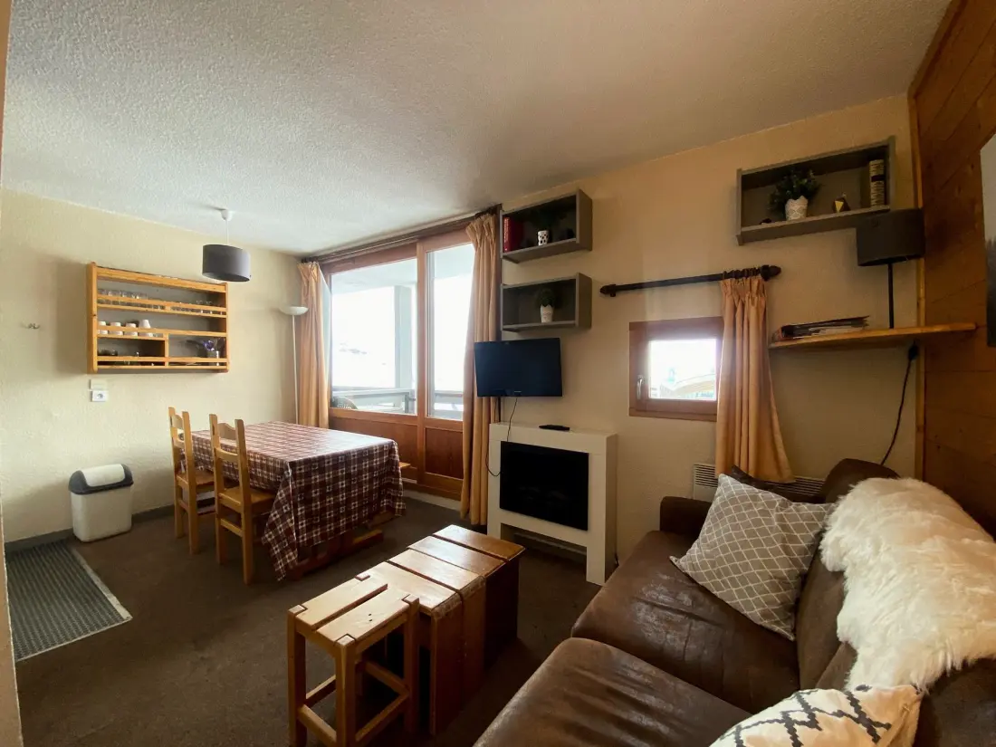 Residence Orsiere