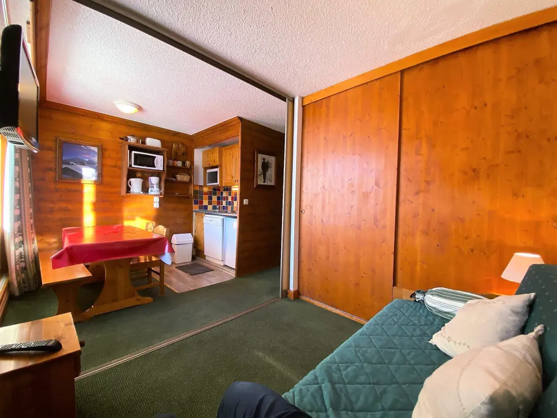 Residence Orsiere