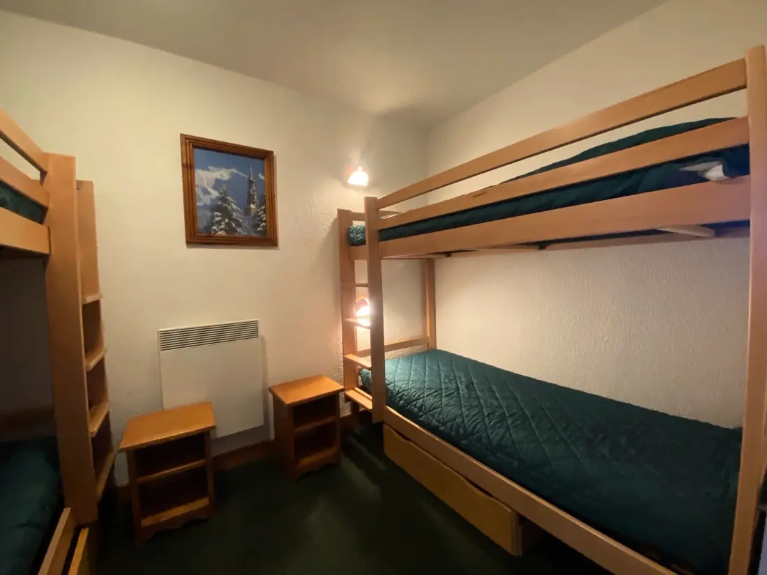 Residence Orsiere