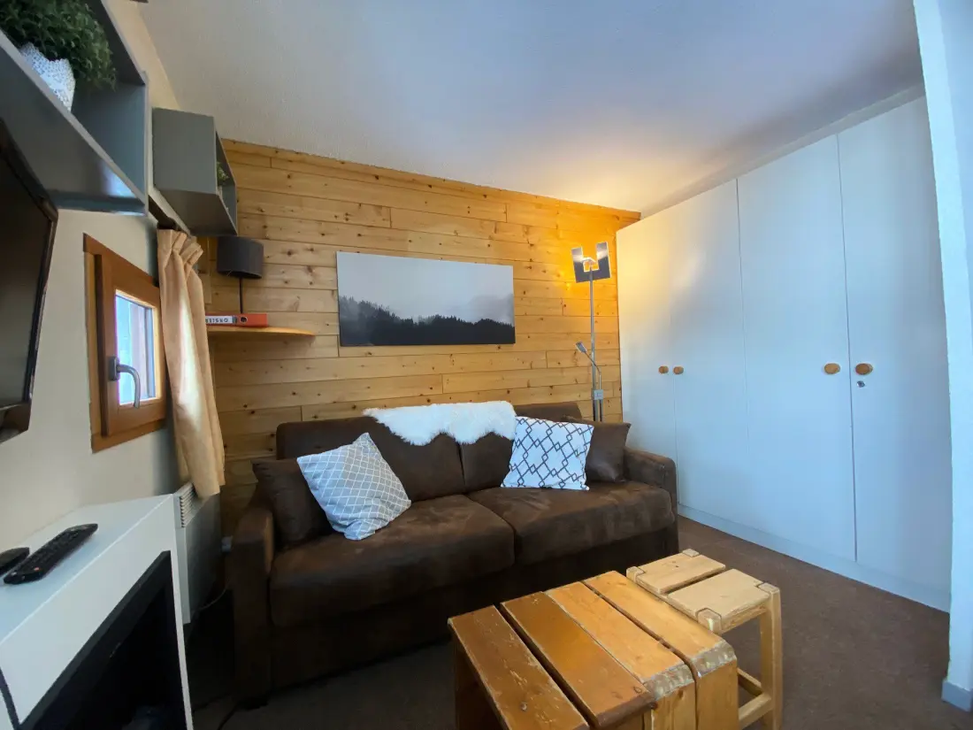 Residence Orsiere