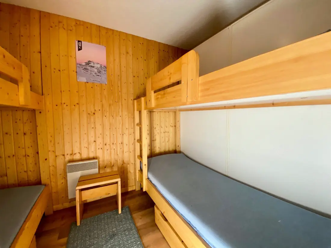 Residence Orsiere