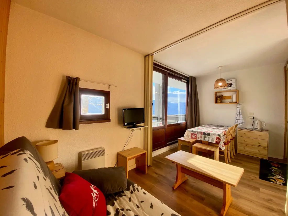 Residence Orsiere