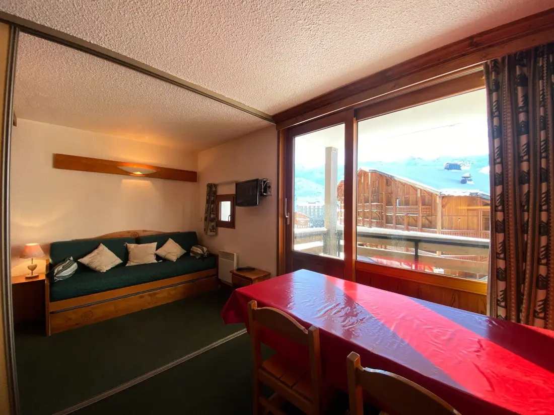 Residence Orsiere