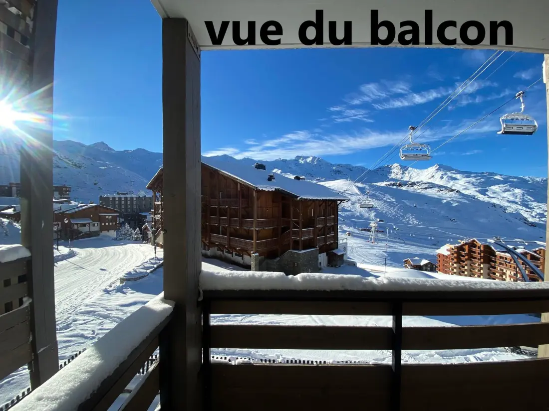 Residence Orsiere