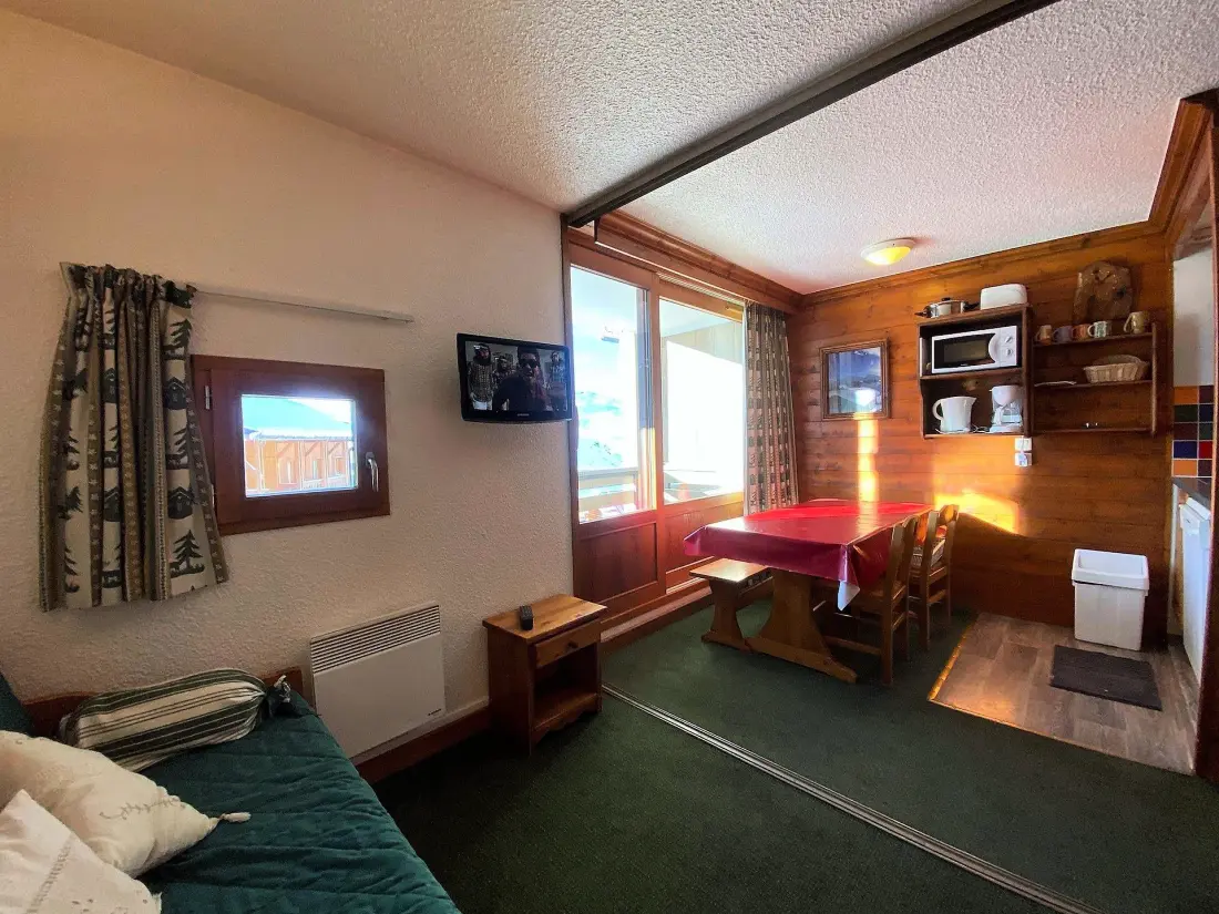 Residence Orsiere