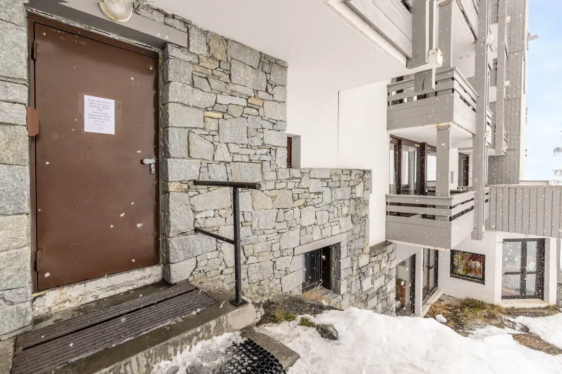 Residence Orsiere