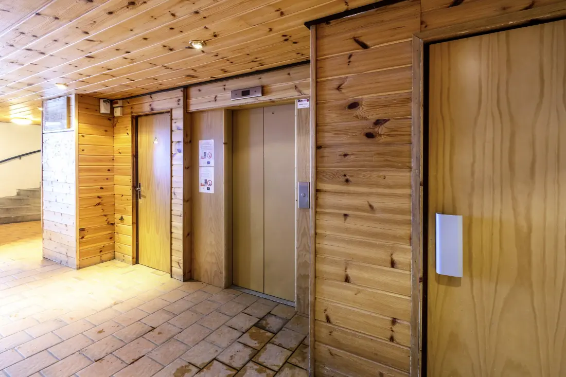 Residence Orsiere