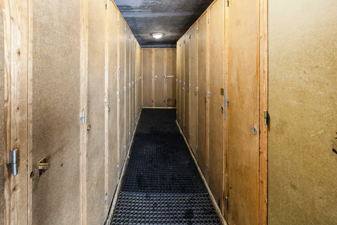 Residence Orsiere