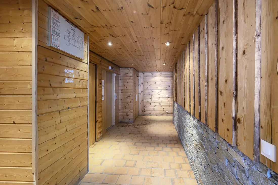 Residence Orsiere