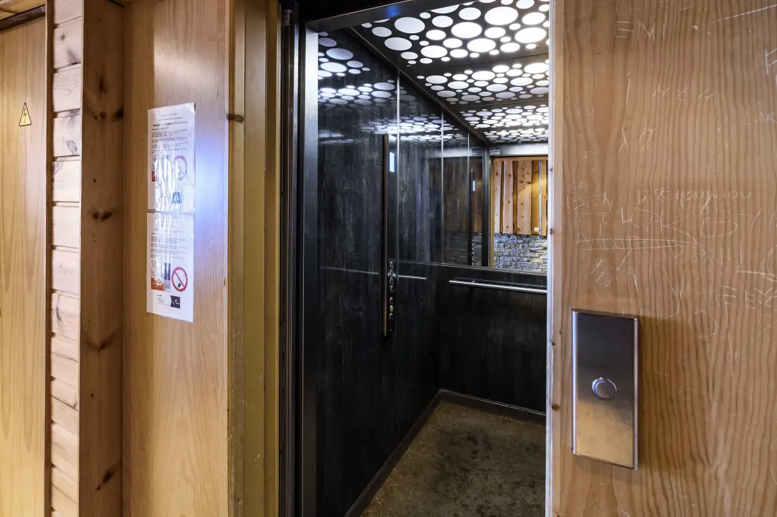Residence Orsiere
