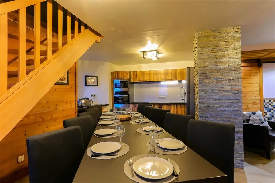 Péclet Residence