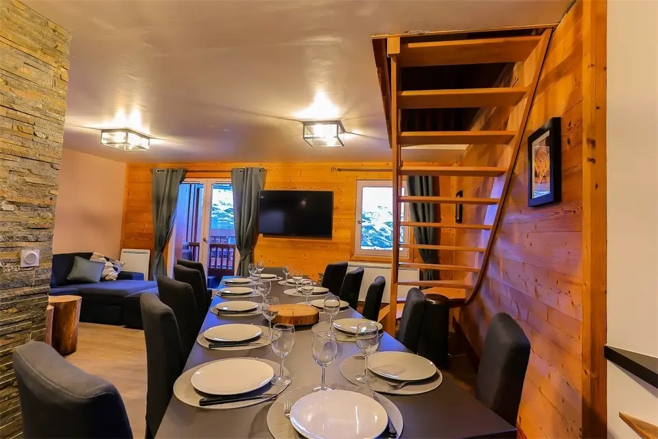 Péclet Residence