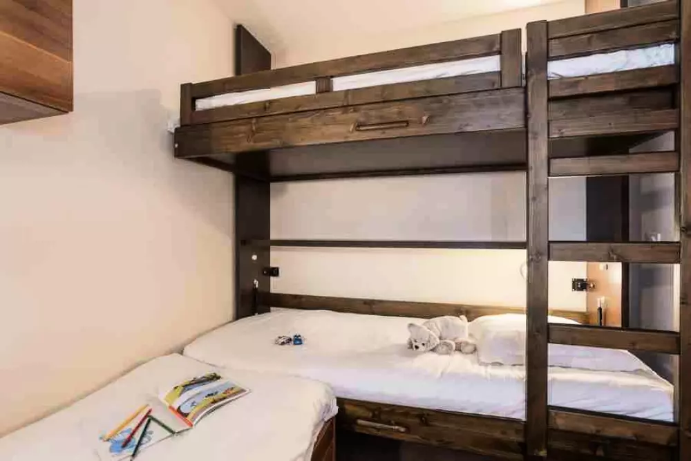 Pierre & Vacances Residence Le Machu Pichu