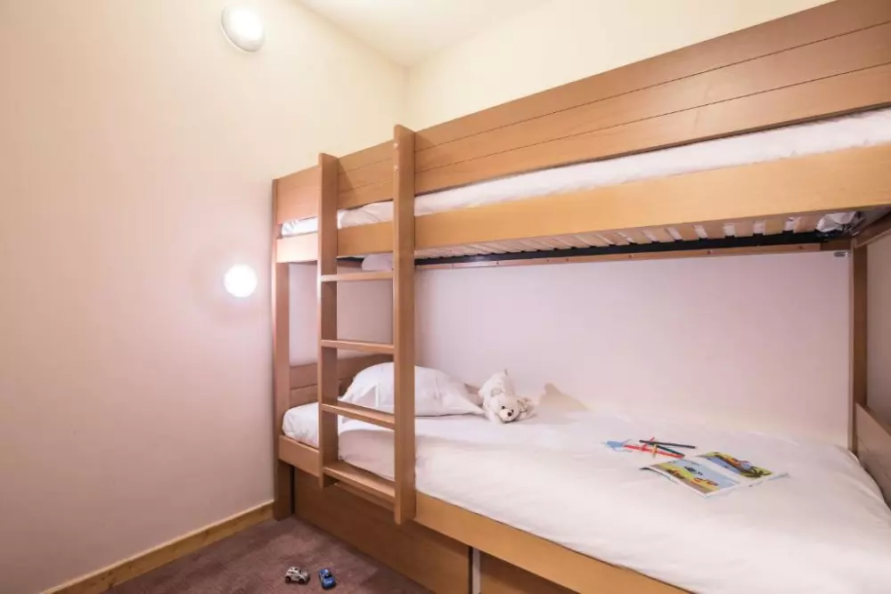 Pierre & Vacances Residence Le Machu Pichu