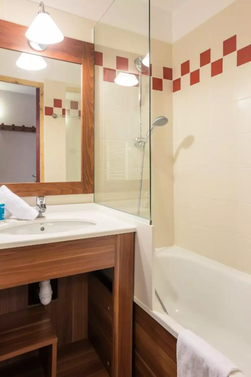 Pierre & Vacances Residence Le Machu Pichu