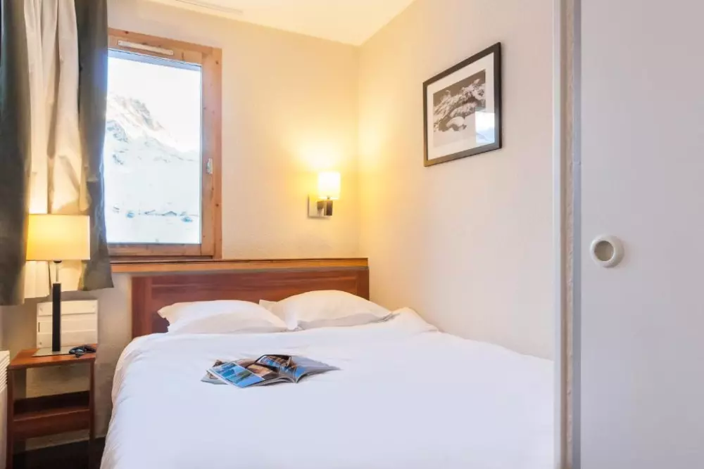 Pierre & Vacances Residence Les Temples du Soleil