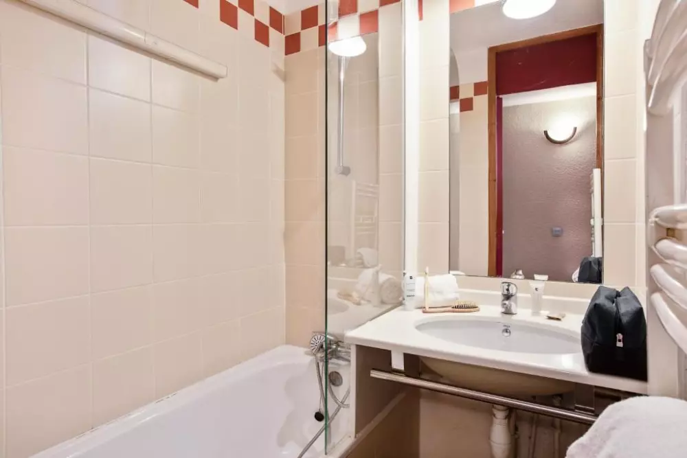 Pierre & Vacances Residence Les Temples du Soleil