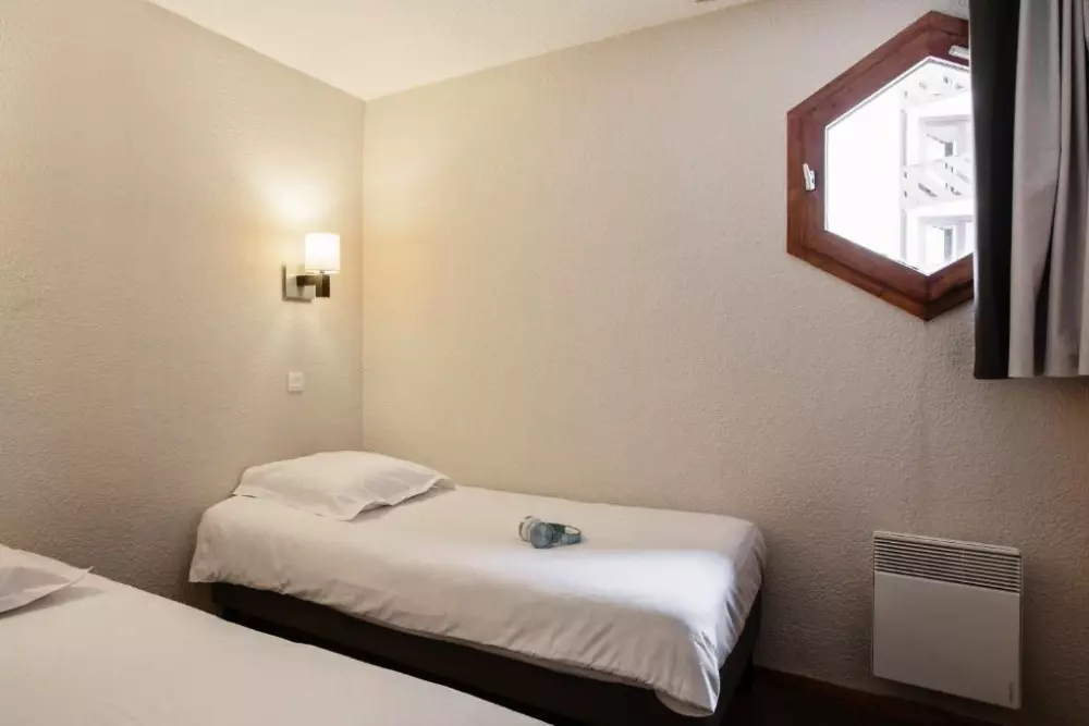 Pierre & Vacances Residence Les Temples du Soleil