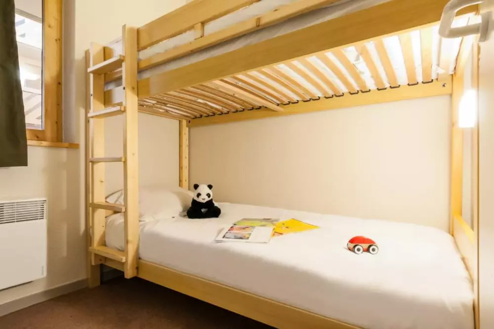 Pierre & Vacances Residence Les Temples du Soleil