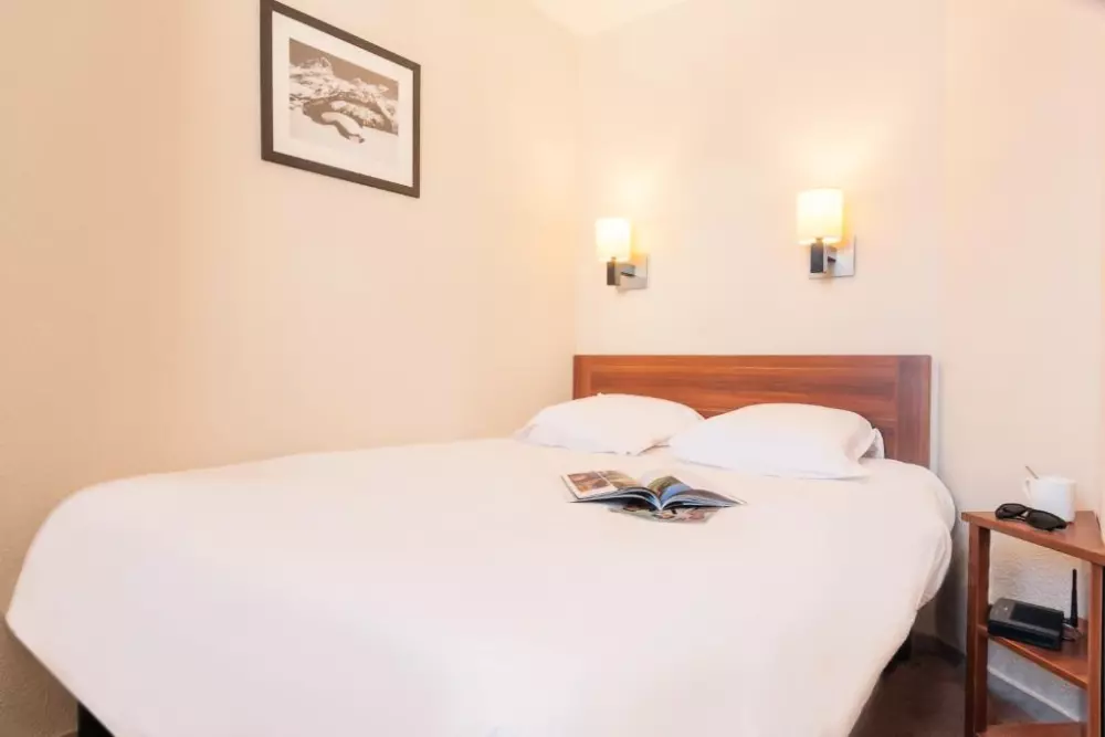 Pierre & Vacances Residence Les Temples du Soleil