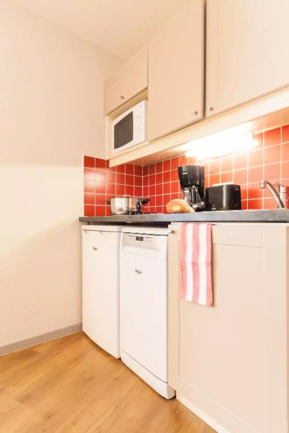 Pierre & Vacances Residence Les Temples du Soleil