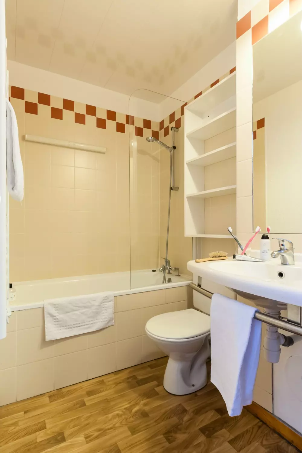 Pierre & Vacances Residence Les Temples du Soleil