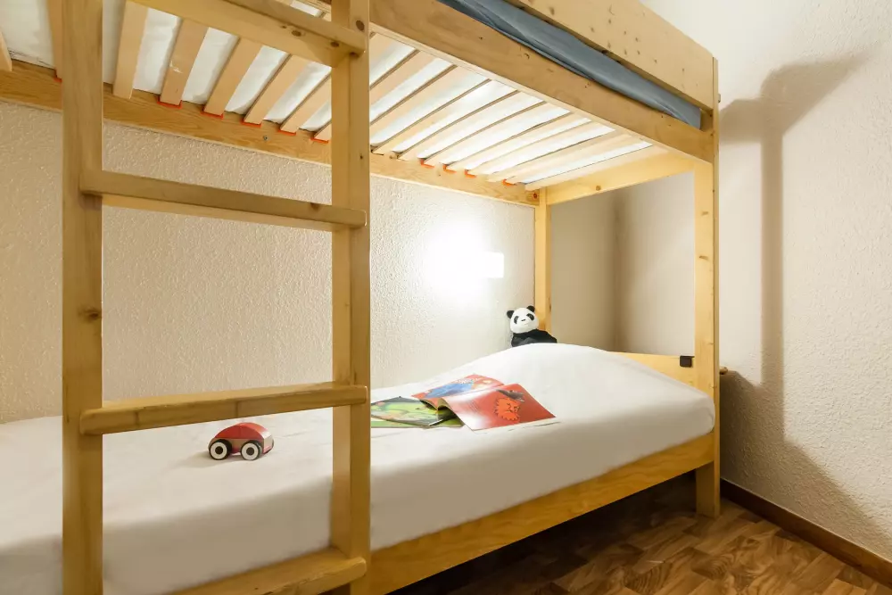 Pierre & Vacances Residence Les Temples du Soleil