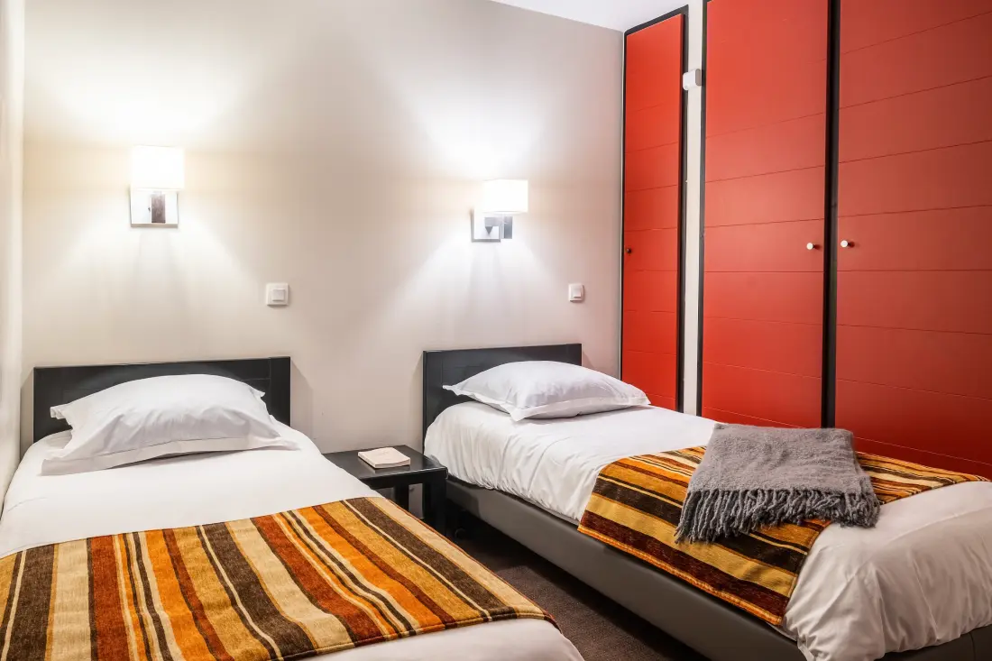 Residenz Pierre & Vacances Le Tikal 3 Sterne★★★