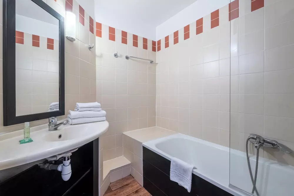 Résidence Pierre & Vacances Le Tikal 3 étoiles★★★