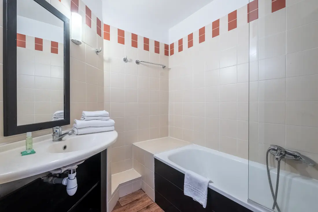 Residenz Pierre & Vacances Le Tikal 3 Sterne★★★