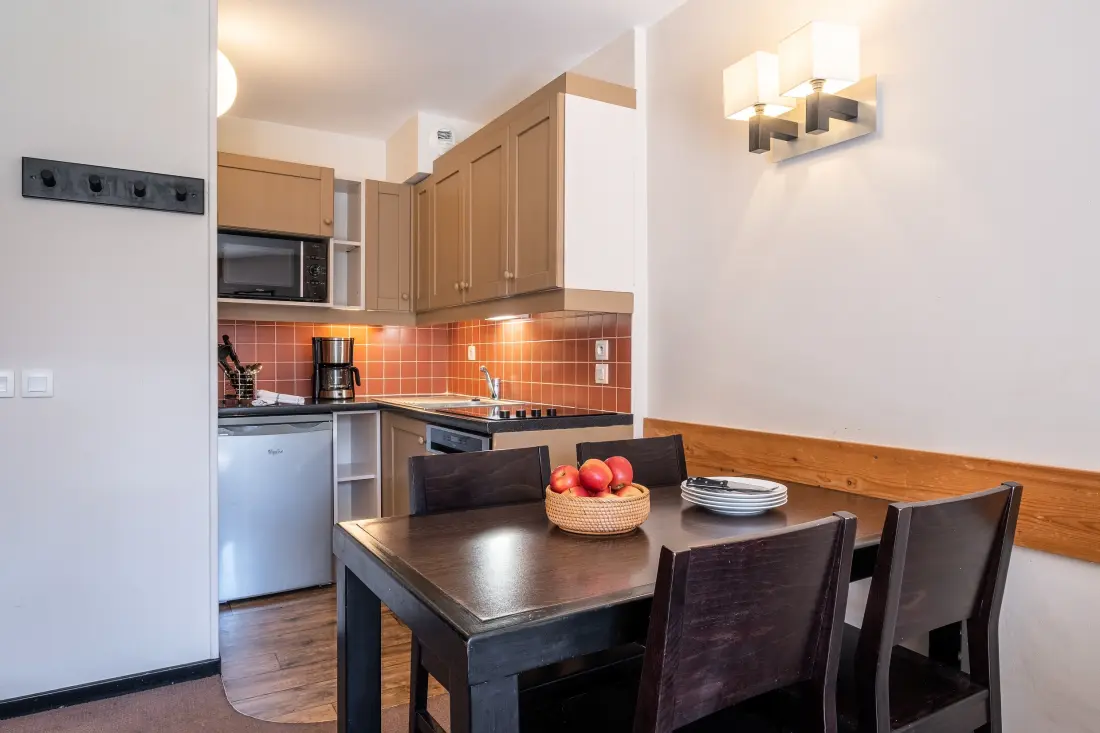 Residenz Pierre & Vacances Le Tikal 3 Sterne★★★