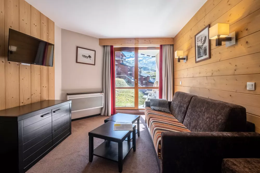 Résidence Pierre & Vacances Le Tikal 3 étoiles★★★