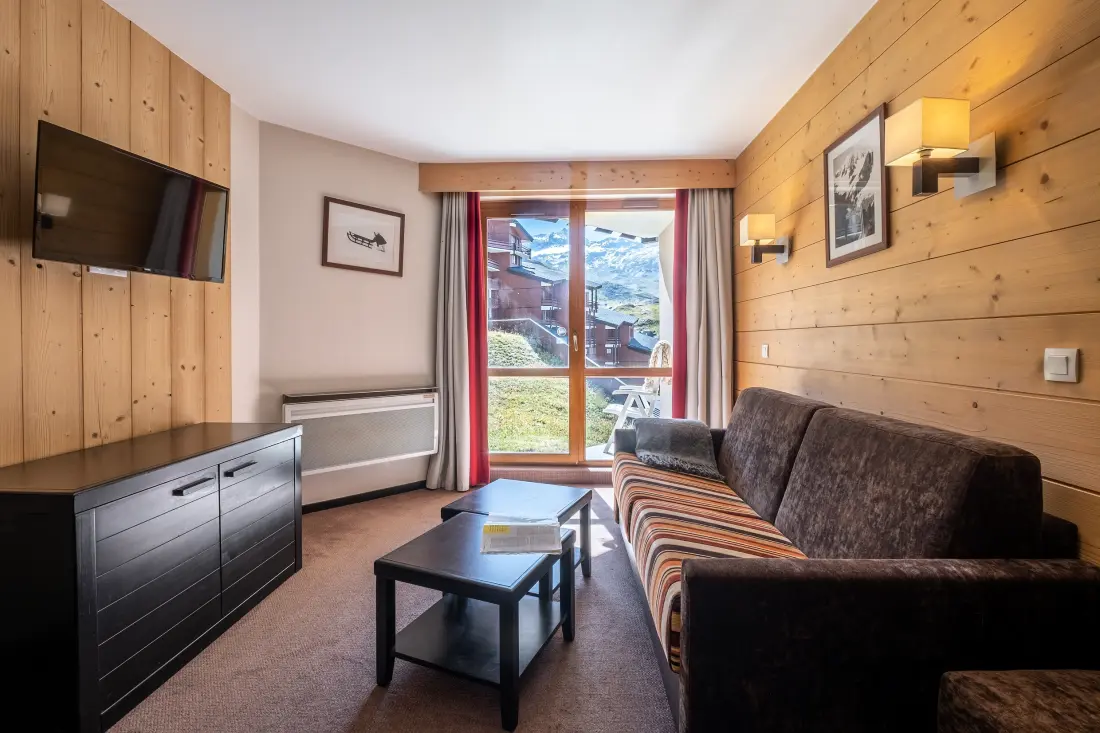 Residenz Pierre & Vacances Le Tikal 3 Sterne★★★