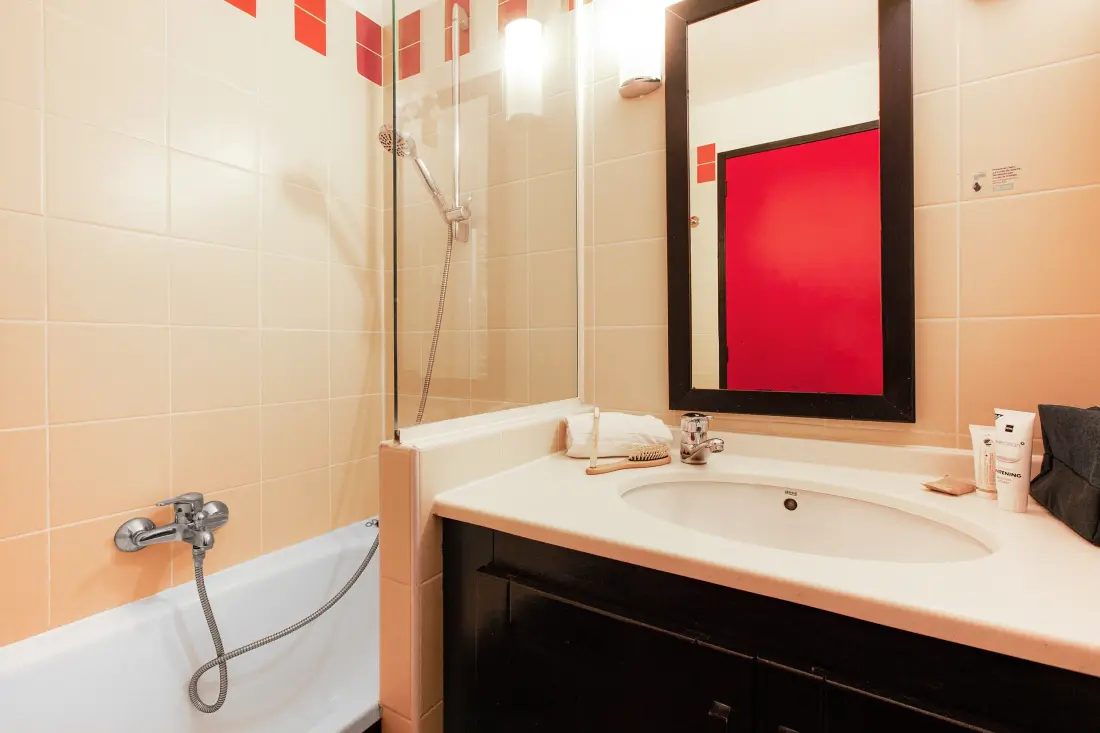 Residenz Pierre & Vacances Le Tikal 3 Sterne★★★