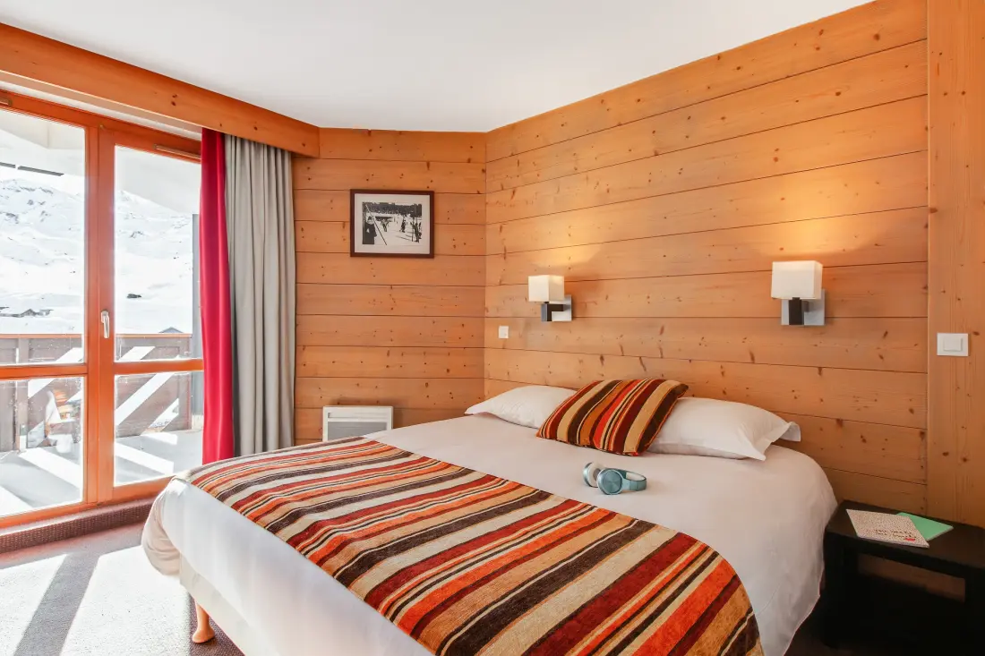 Residenz Pierre & Vacances Le Tikal 3 Sterne★★★