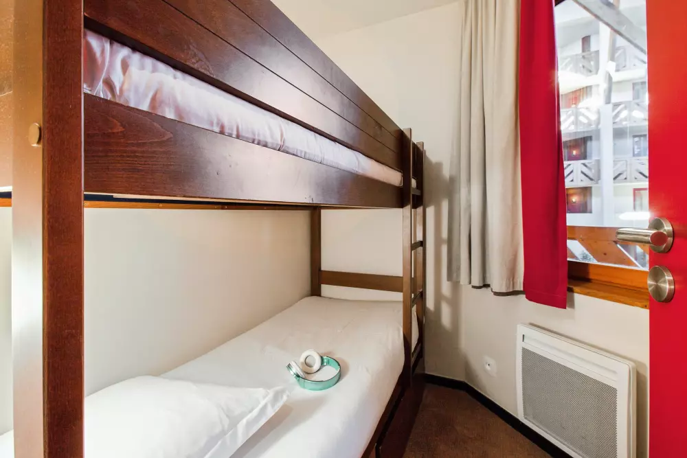 Résidence Pierre & Vacances Le Tikal 3 étoiles★★★