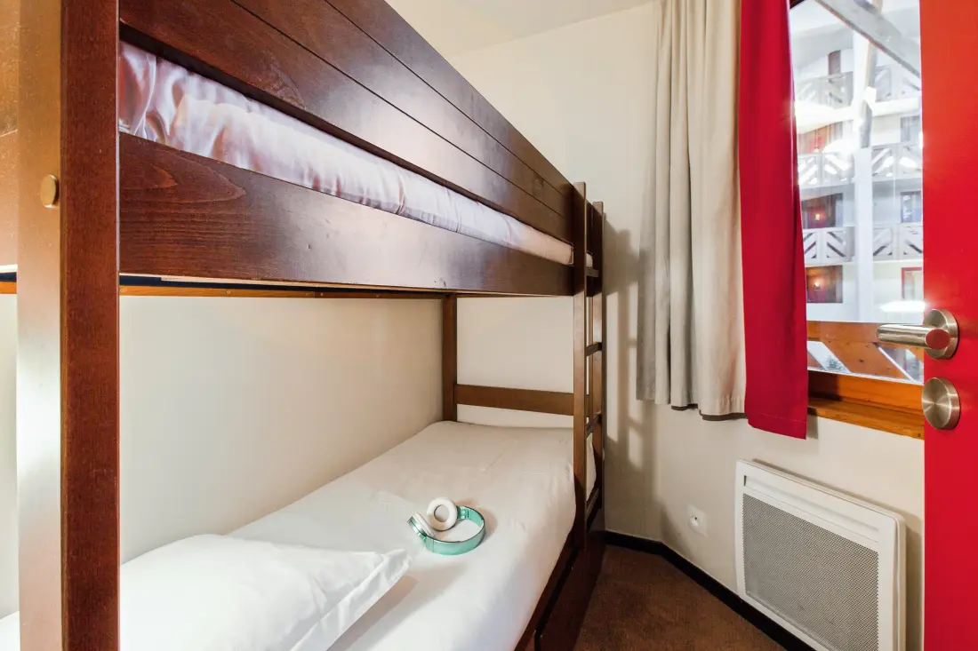 Residenz Pierre & Vacances Le Tikal 3 Sterne★★★