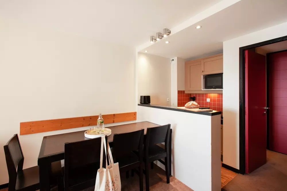 Résidence Pierre & Vacances Le Tikal 3 étoiles★★★