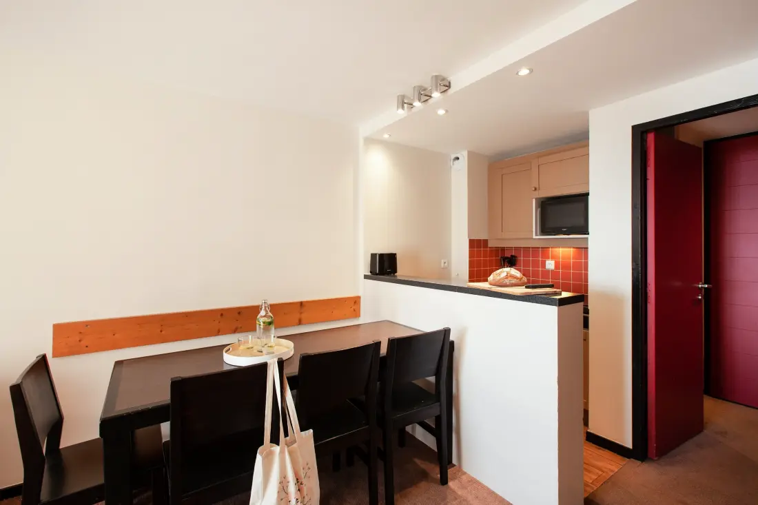 Residenz Pierre & Vacances Le Tikal 3 Sterne★★★