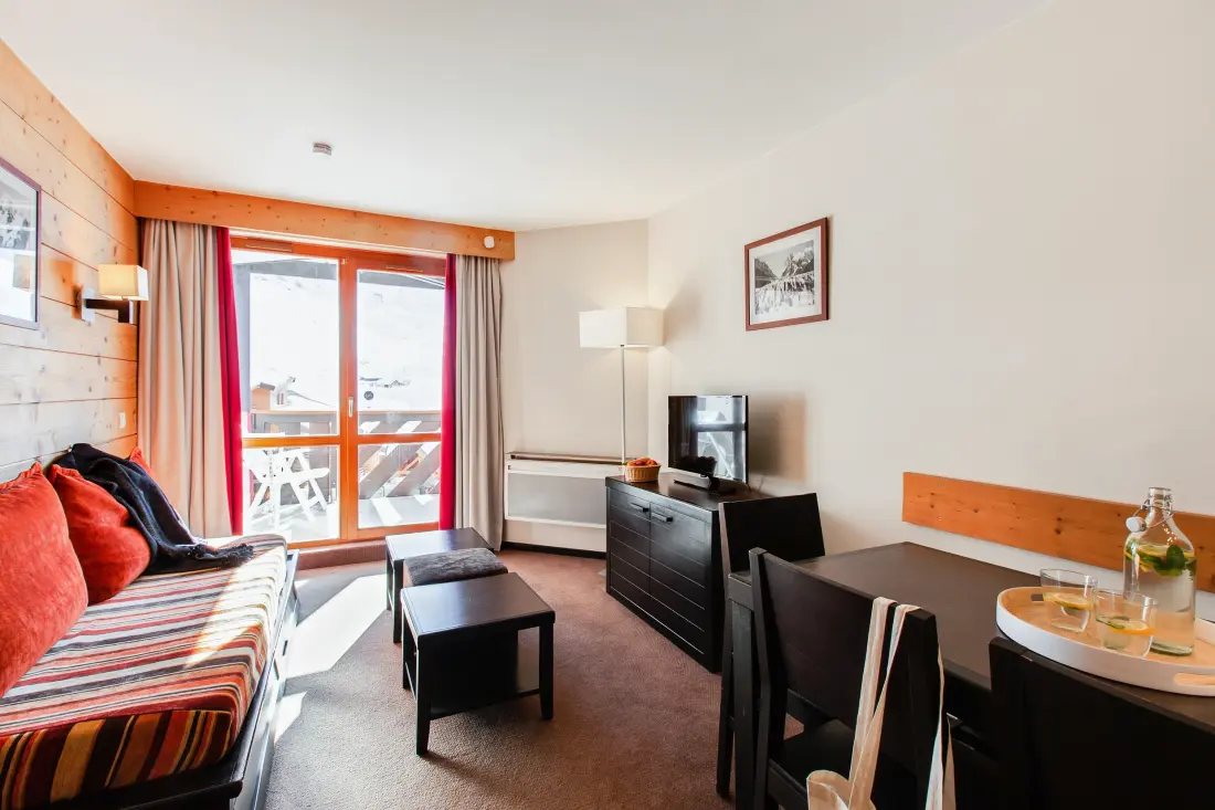 Residenz Pierre & Vacances Le Tikal 3 Sterne★★★