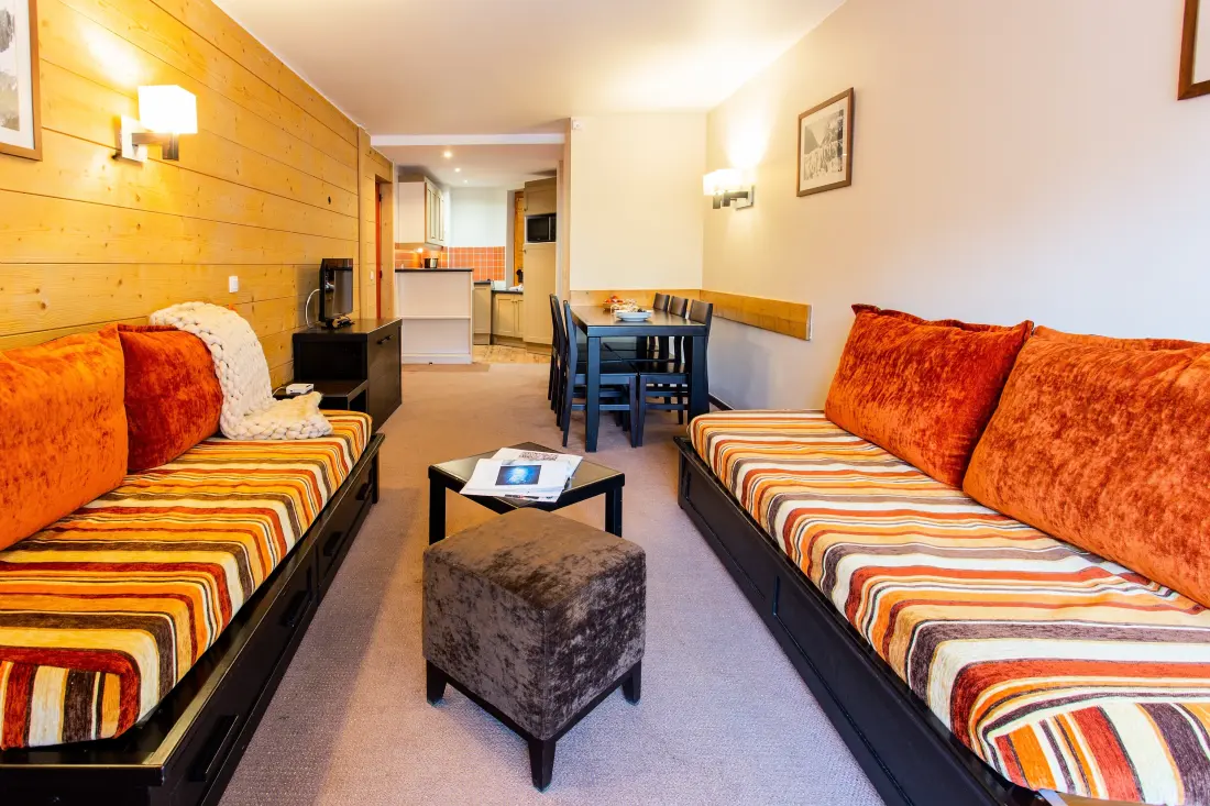 Residenz Pierre & Vacances Le Tikal 3 Sterne★★★