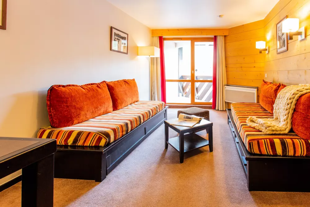 Résidence Pierre & Vacances Le Tikal 3 étoiles★★★