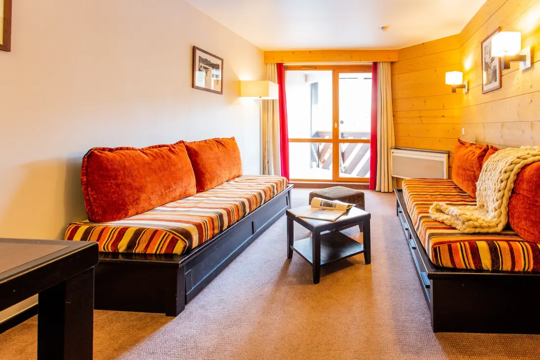 Residenz Pierre & Vacances Le Tikal 3 Sterne★★★